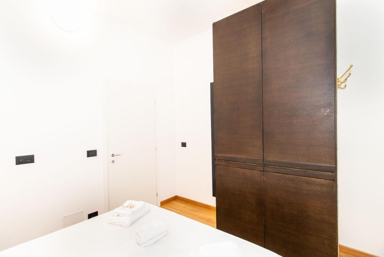 Appartement Bengasi Functional Mini Flat à Turin Extérieur photo